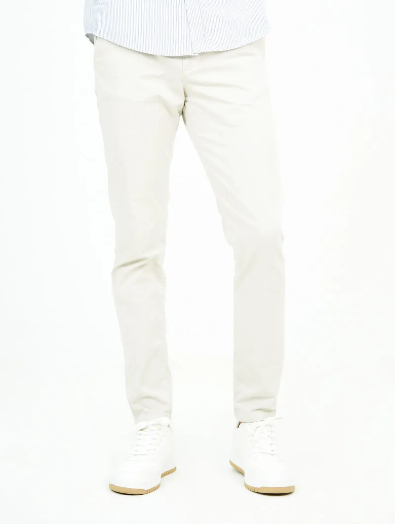 Pantalon Slim Fit